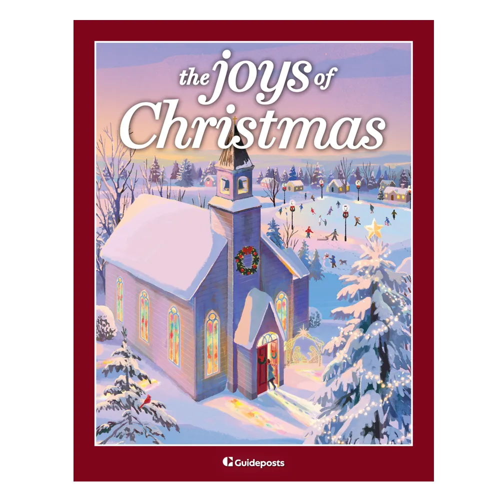 The Joys of Christmas 2026