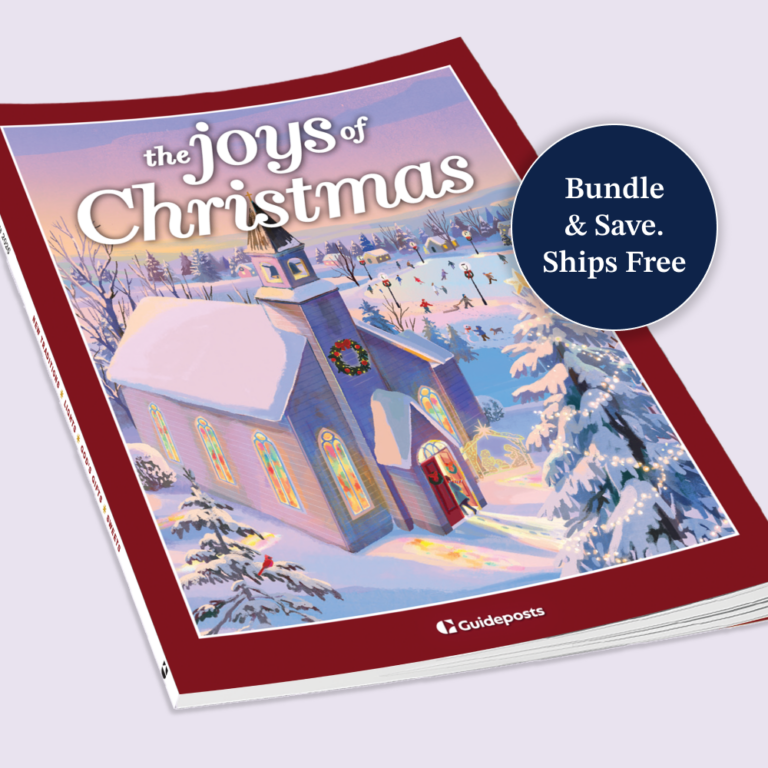 The Joys of Christmas 2026