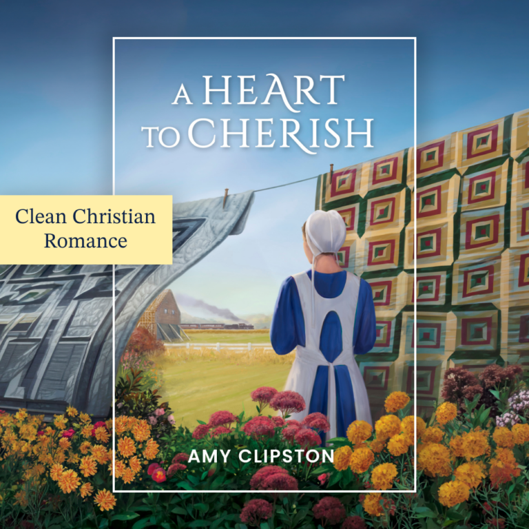 A Heart to Cherish