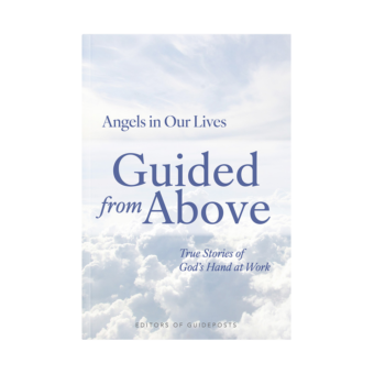Angels in Our Lives Book 3: Guided from Above