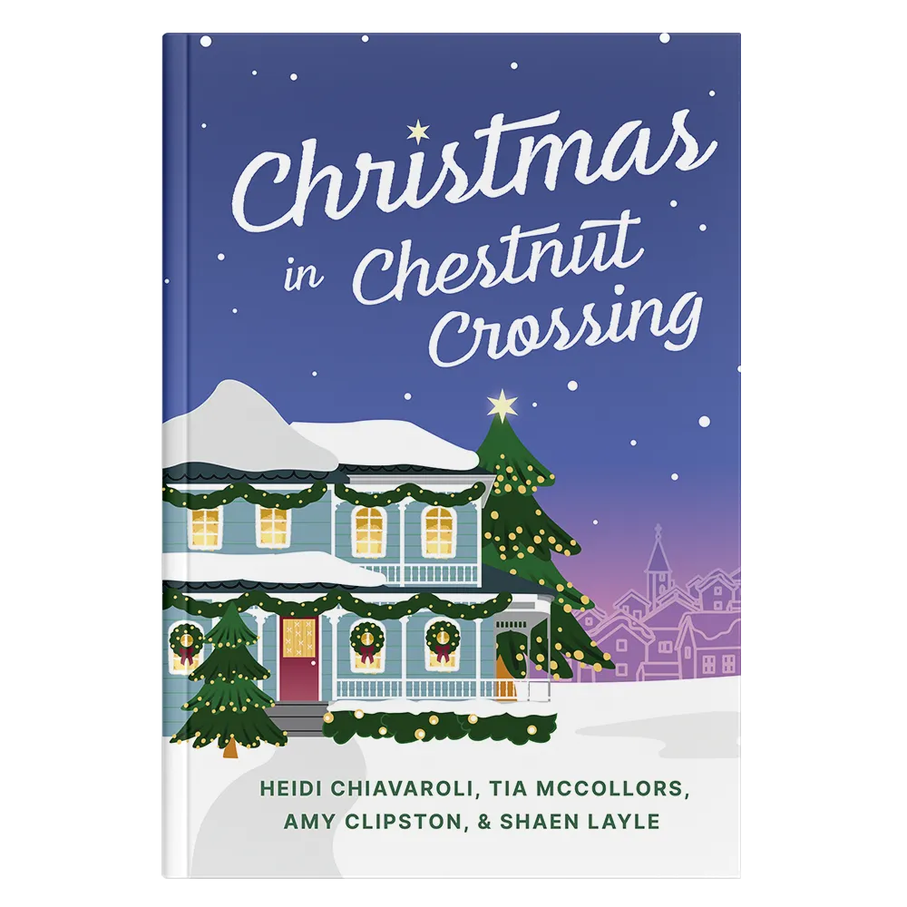 Christmas in Chestnut Crossing