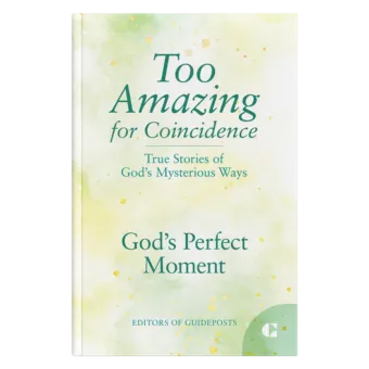 Too Amazing for Coincidence Book 9: God’s Perfect Moment