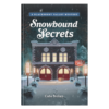 Blackberry Valley Mysteries Book 20: Snowbound Secrets - Hardcover