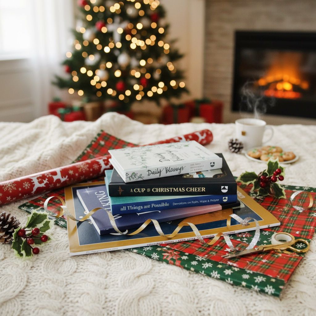 Shop Holiday Gifts