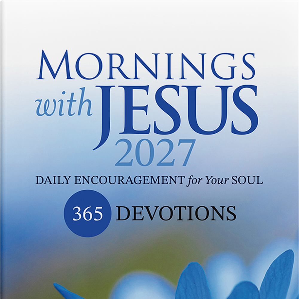 Shop Devotionals